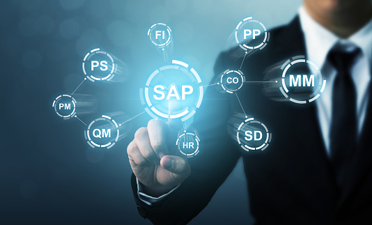 SAP Business One