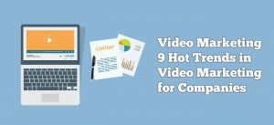 video marketing for companies