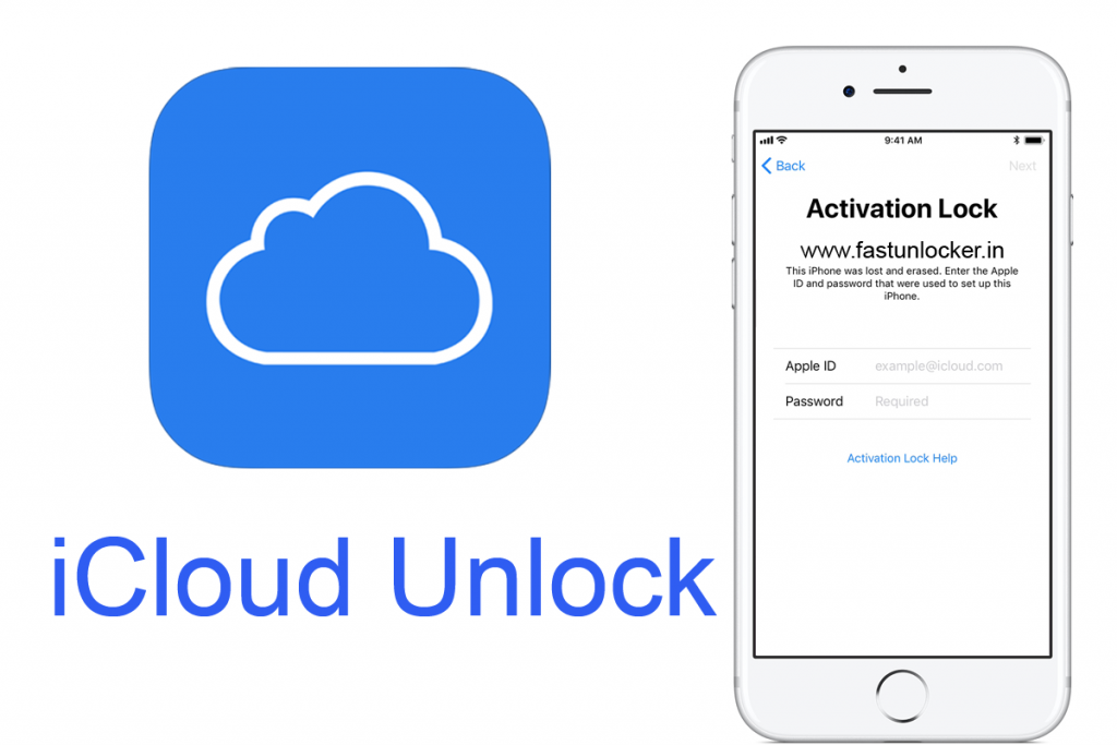 unlock icloud activation lock software tool