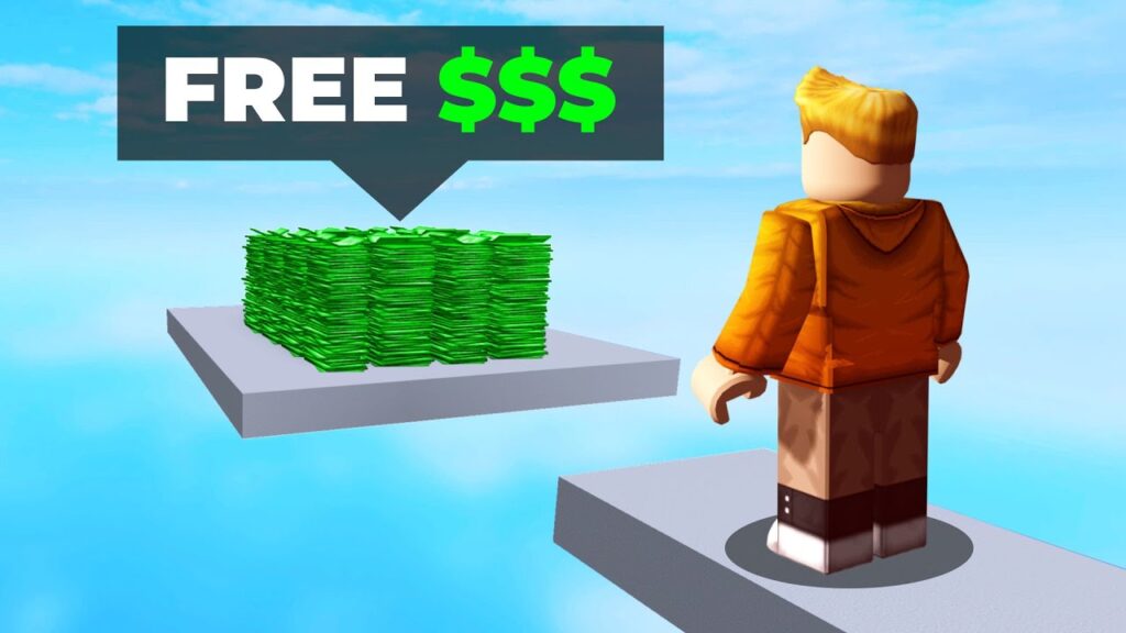 Here How You Can Get Robux For Your Roblox Account Tech Okie - 400 robux 4.95 sairia quanto em real