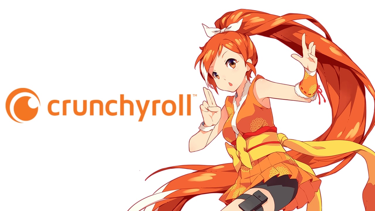 Crunchyroll anime - Best Kissanime Alternatives