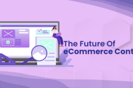 Future Of eCommerce Content