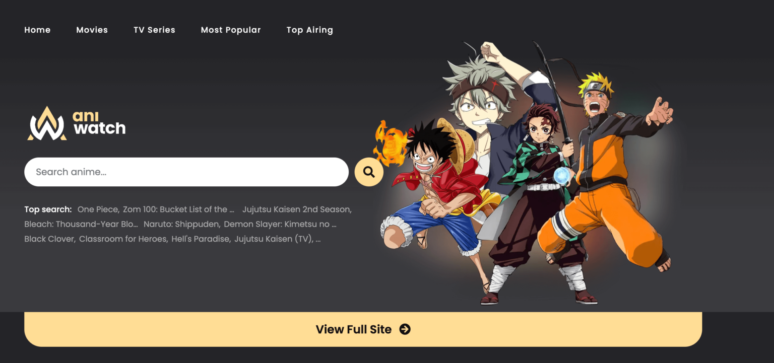 Is Aniwatch.to safe & legit to watch anime online ad-free?