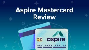 Aspire Credit Card Review