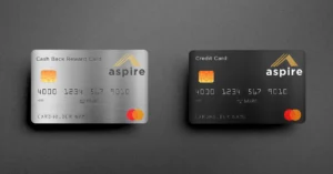 Aspire Credit Card Login