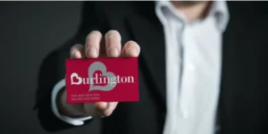 Burlington Credit Card Login