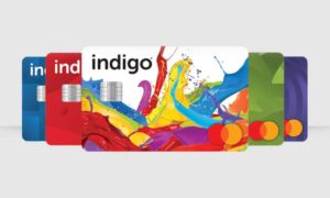 Indigo Credit Card Benefits 