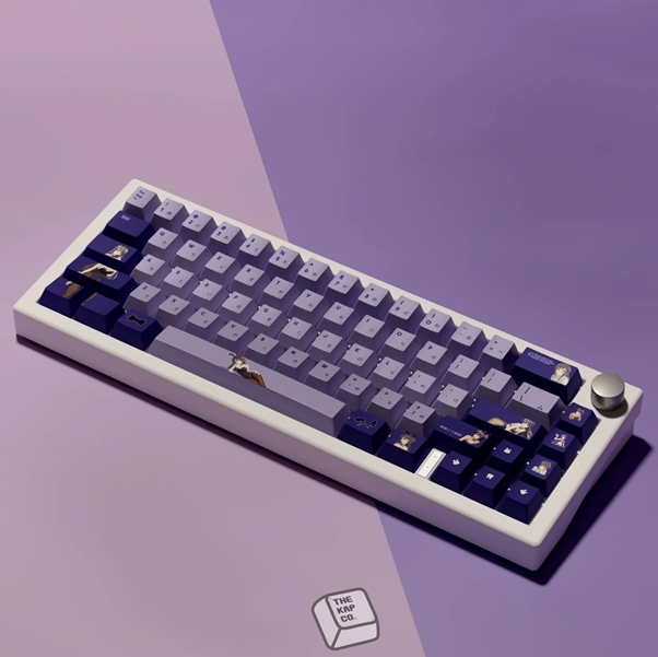 Monsgeek M1 Keyboard