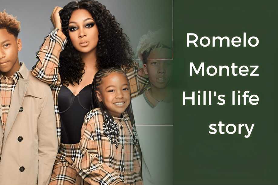 Read more about the article Romelo Montez Hill Personal Information And Net Worth