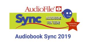 Audiobook Sync
