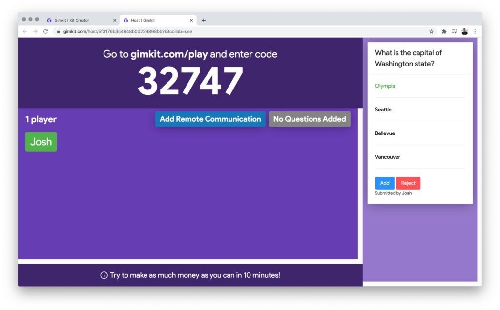 Exploring Gimkit Code Live Game Sessions and Codes