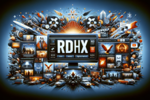 RdxHD.com