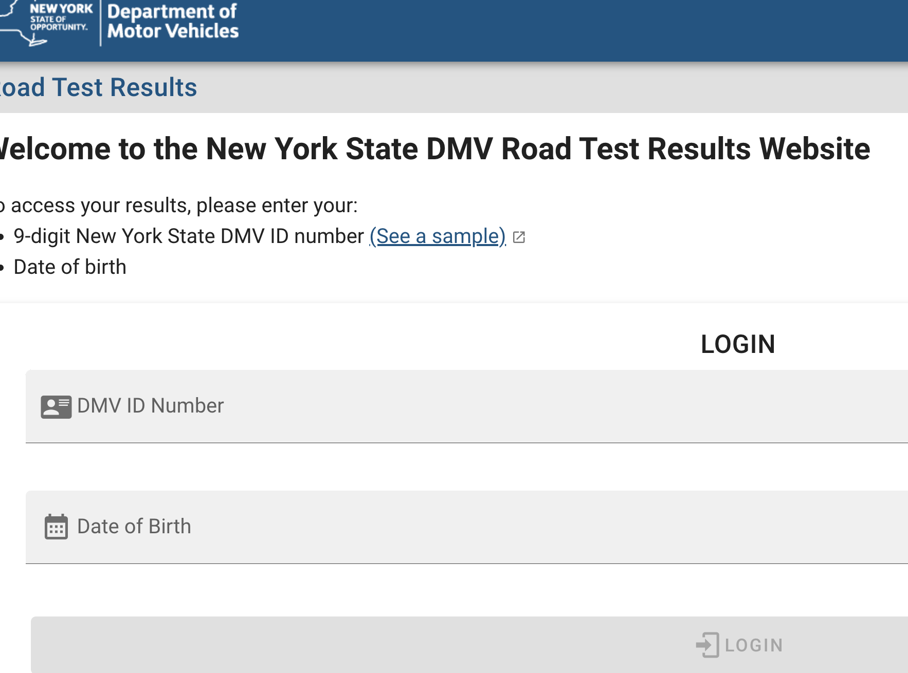 roadtestresults-nyrtsscheduler-new-york-dmv-road-test-results