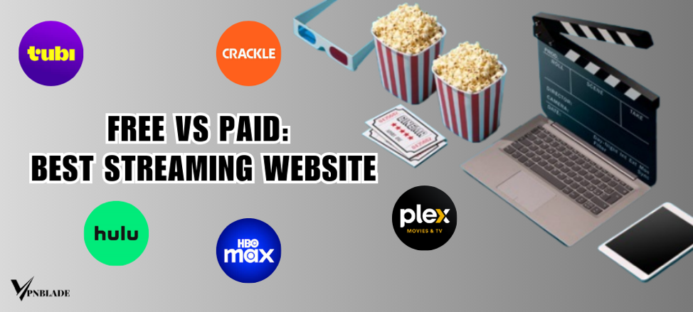 Free vs. Paid: The Best Sites for Streaming Movies